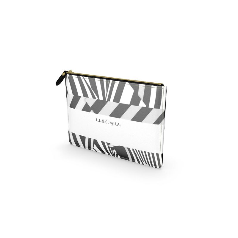 Pochette Da Uomo Linea Mistero 2