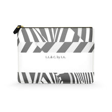 Load image into Gallery viewer, Pochette Da Uomo Linea Mistero 2

