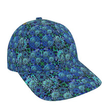 Carica l&#39;immagine nel visualizzatore di Gallery, Cappellino da baseball linea Floreal
