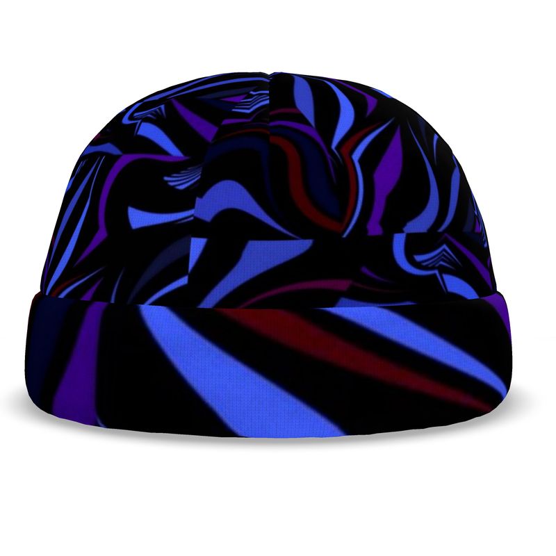 Cappellino Linea Le onde