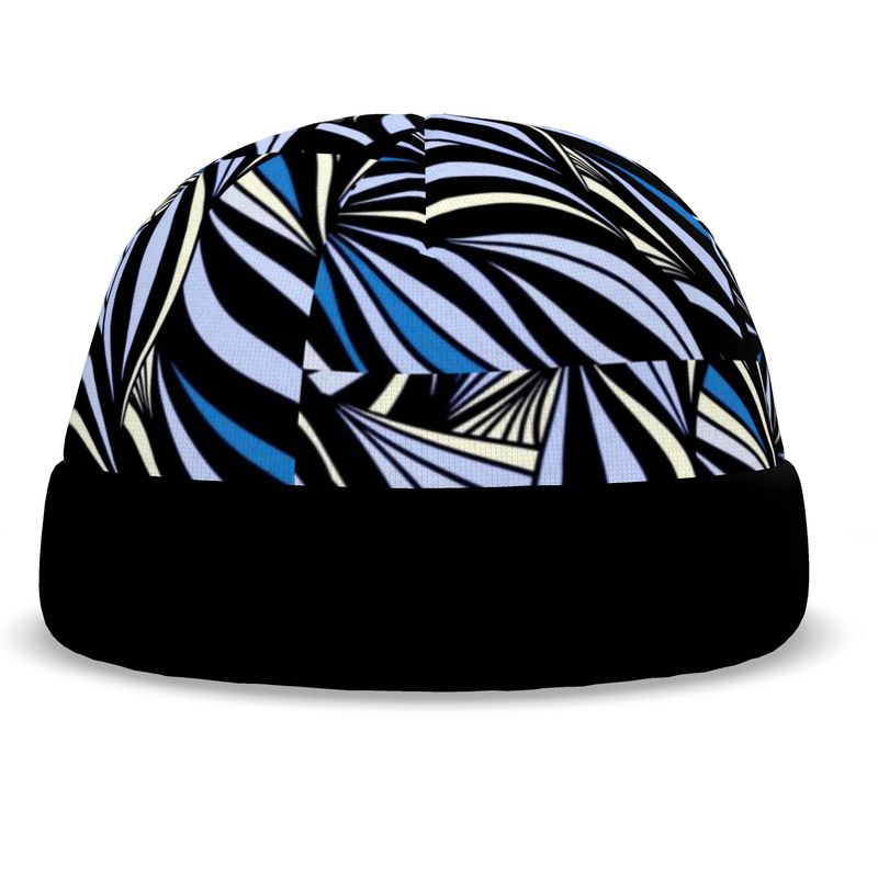 Cappellino Linea Le onde