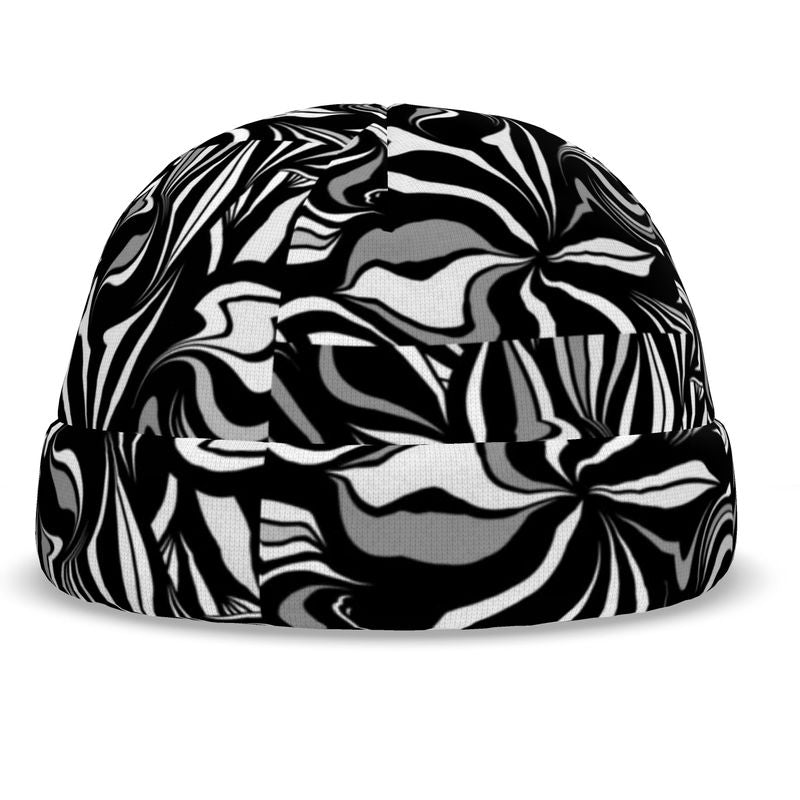 Cappellino Linea Le onde