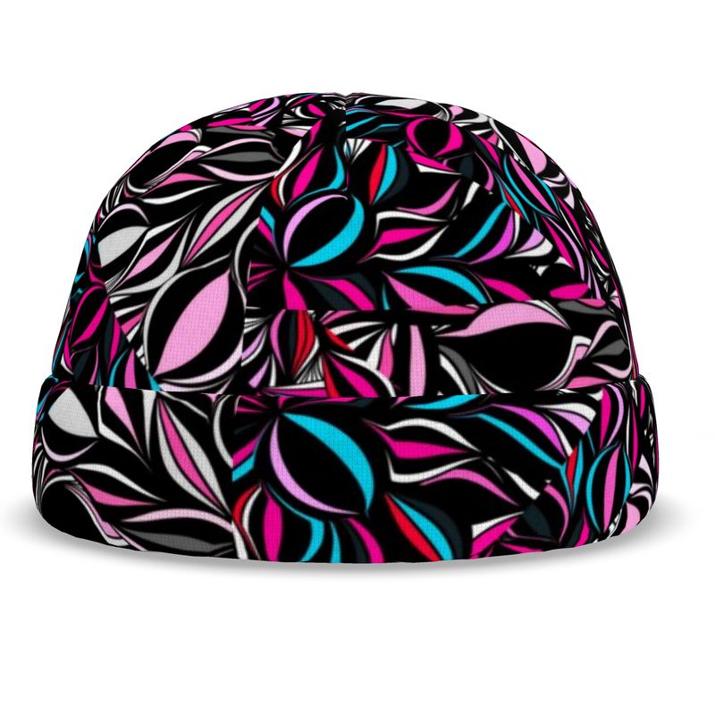 Cappellino Linea Le onde