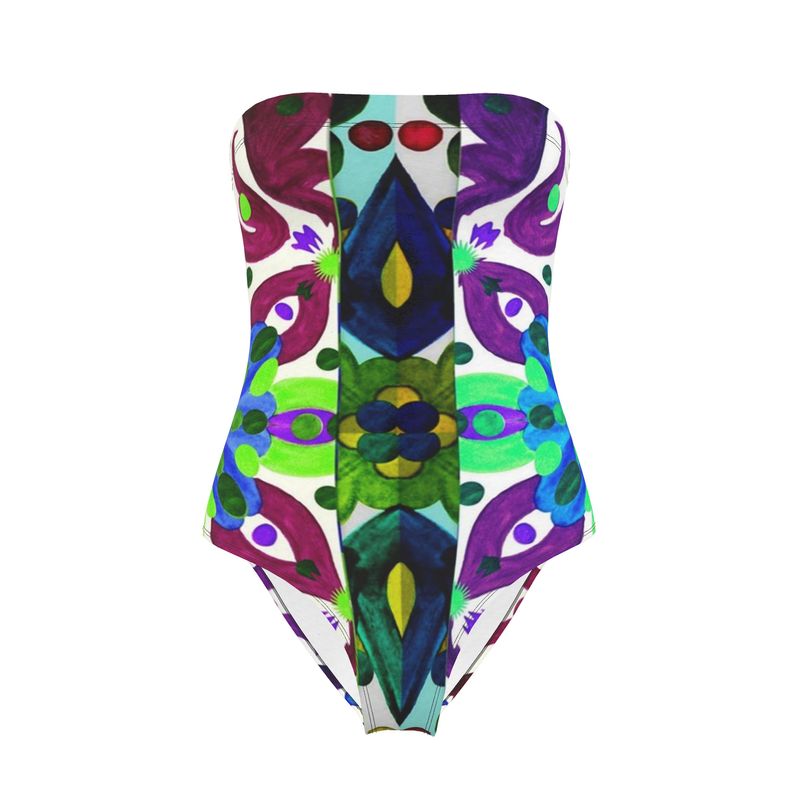 Costume linea Acquarelli