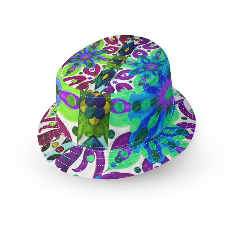 Cappellino linea Acquarelli
