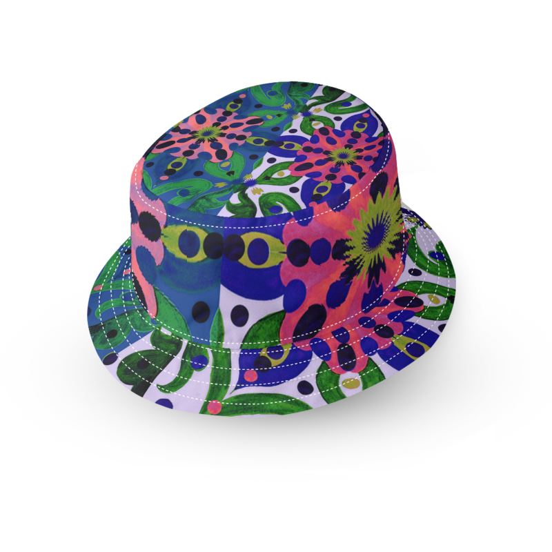 Cappellino linea Acquarelli