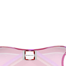 Load image into Gallery viewer, Abito a ruota linea Gradazioni rosa
