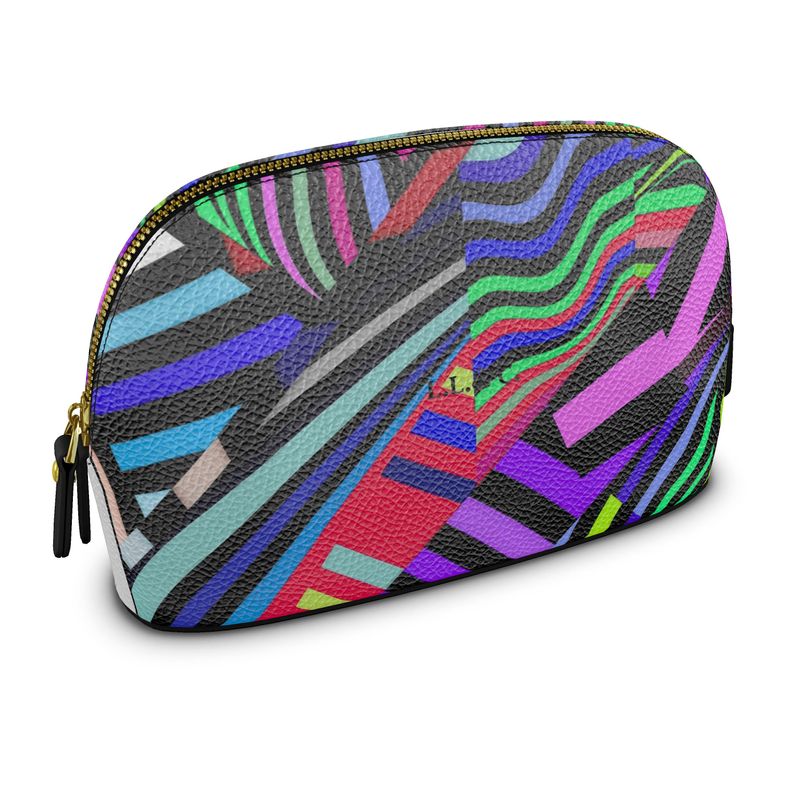 Borsa Make up linea Mai invisibili