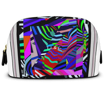 Carica l&#39;immagine nel visualizzatore di Gallery, Borsa Make up linea Mai invisibili
