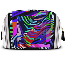 Carica l&#39;immagine nel visualizzatore di Gallery, Borsa Make up linea Mai invisibili
