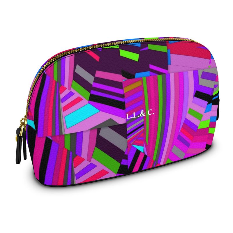 Borsa Make up linea Mai invisibili