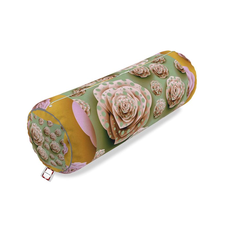 Cuscino rotondo linea Bimbi sereni