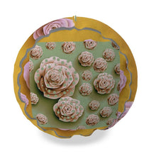 Load image into Gallery viewer, Cuscino rotondo linea Bimbi sereni
