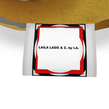 Load image into Gallery viewer, Cuscino rotondo linea Bimbi sereni
