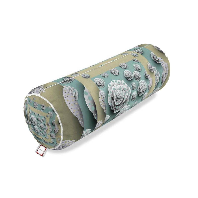 Cuscino rotondo linea Bimbi sereni