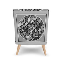Carica l&#39;immagine nel visualizzatore di Gallery, Poltrona  elegante Linea Modernamente
