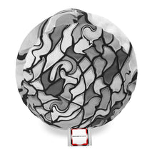 Carica l&#39;immagine nel visualizzatore di Gallery, Cuscino rotondo linea Modernamente
