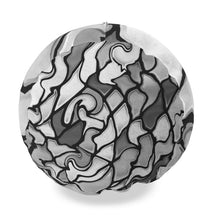 Carica l&#39;immagine nel visualizzatore di Gallery, Cuscino rotondo linea Modernamente
