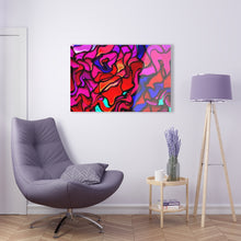 Load image into Gallery viewer, Acrylic Prints Laila Lago &amp; C.by Iannilli Antonella
