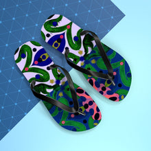 Load image into Gallery viewer, Flip Flops Laila Lago &amp; C. by I.A.
