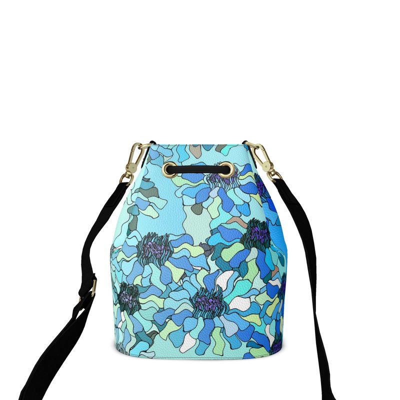 Borsa in pelle linea Poesia