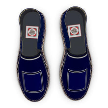 Load image into Gallery viewer, Espadrilles  linea  Riflessi
