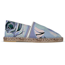 Carica l&#39;immagine nel visualizzatore di Gallery, Eleganti espadrilles linea Rose d&#39;inverno.
