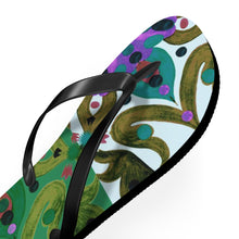 Load image into Gallery viewer, Flip Flops Laila Lago &amp; C. by I.A.
