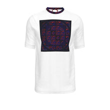 Load image into Gallery viewer, Maglietta con stampa centrale linea Mistero 22
