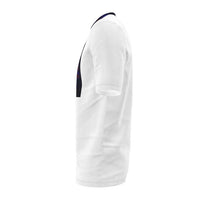 Load image into Gallery viewer, Maglietta con stampa centrale linea Mistero 22
