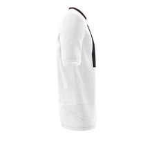 Load image into Gallery viewer, Maglietta con stampa centrale linea Mistero 22
