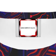 Load image into Gallery viewer, Maglietta con stampa centrale linea Mistero 22
