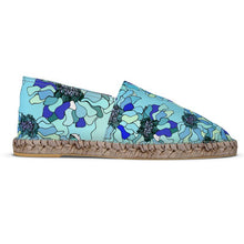 Load image into Gallery viewer, Espadrilles linea Poesia
