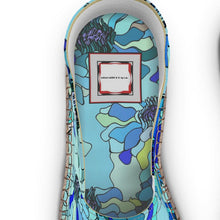 Load image into Gallery viewer, Espadrilles linea Poesia
