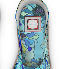 Load image into Gallery viewer, Espadrilles linea Poesia
