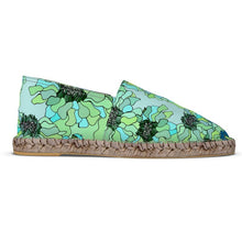 Load image into Gallery viewer, Espadrilles linea Poesia
