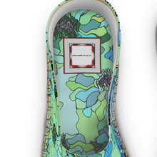 Load image into Gallery viewer, Espadrilles linea Poesia
