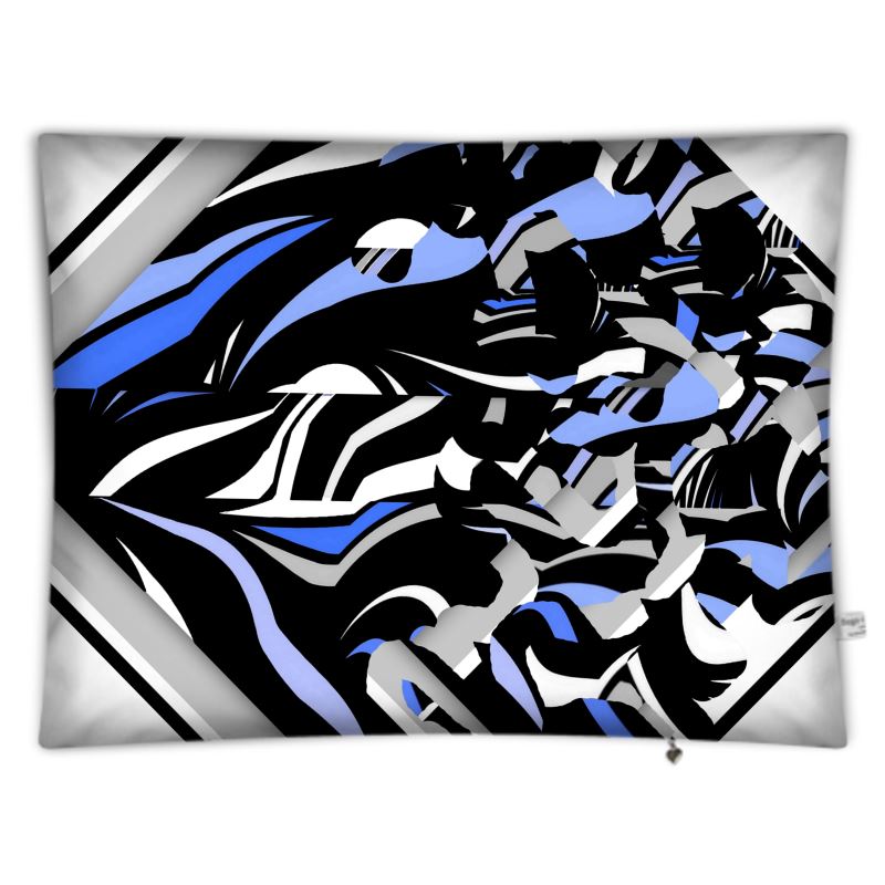 Cuscino elegante  linea I fluttuanti