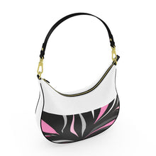 Load image into Gallery viewer, Borsa in pelle linea Donna mare riflessi
