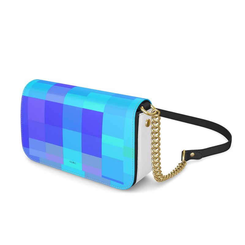 Borsa in pelle linea Arcani maggiori