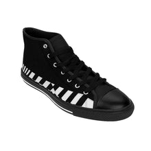 Load image into Gallery viewer, High-top Sneakers Laila Lago &amp; C. by Iannilli Antonella
