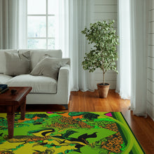 Load image into Gallery viewer, Dornier Rug Laila Lago &amp; C. by Iannilli Antonella
