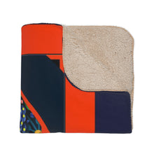 Carica l&#39;immagine nel visualizzatore di Gallery, Sherpa Blanket Laila Lago &amp; C. by Iannilli Antonella

