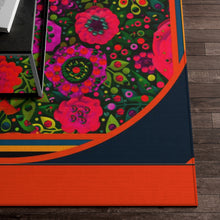 Carica l&#39;immagine nel visualizzatore di Gallery, Dornier Rug Laila Lago &amp; C. by Iannilli Antonella
