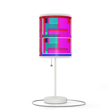 Carica l&#39;immagine nel visualizzatore di Gallery, Lamp on a Stand, US|CA plug  Lago &amp; C. by I.A.
