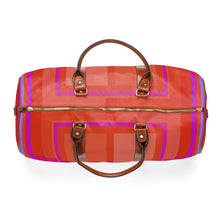 Load image into Gallery viewer, Waterproof Travel Bag Laila Lago &amp; C. by Iannilli Antonella
