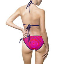 Carica l&#39;immagine nel visualizzatore di Gallery, Women&#39;s Bikini Swimsuit  Laila Lago &amp; C. by Iannilli Antonella moda
