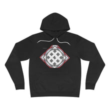 Carica l&#39;immagine nel visualizzatore di Gallery, Sponge Fleece Pullover Hoodie Laila Lago &amp; C.by Iannilli Antonella

