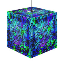 Carica l&#39;immagine nel visualizzatore di Gallery, Light Cube Lamp Laila Lago &amp; C. by Iannilli Antonella
