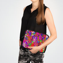 Load image into Gallery viewer, Laptop Sleeve Laila Lago &amp; C. by Iannilli Antonella
